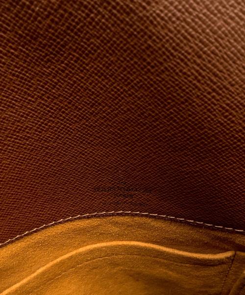 LOUIS VUITTON（ルイ ヴィトン）LOUIS VUITTON (ルイ ヴィトン) ミュゼットの古着・服飾アイテム