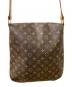 LOUIS VUITTON (ルイ ヴィトン) ミュゼット：80000円