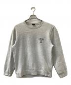 stussyステューシー）の古着「ALL THAT JAZZ」｜グレー