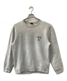 stussy（ステューシー）の古着「ALL THAT JAZZ」｜グレー