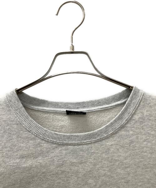 stussy（ステューシー）stussy (ステューシー) ALL THAT JAZZ グレー サイズ:Lの古着・服飾アイテム