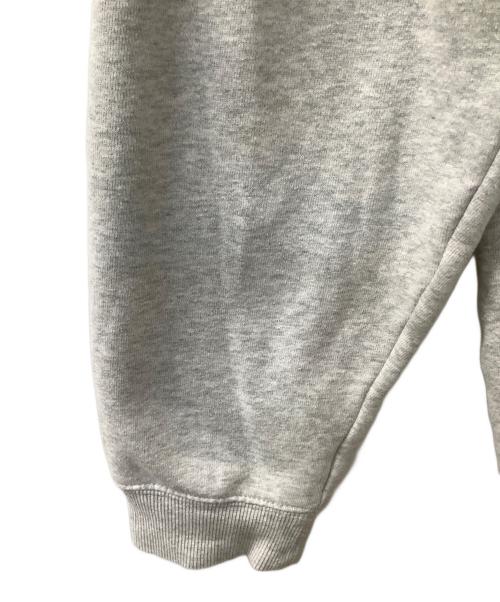 stussy（ステューシー）stussy (ステューシー) ALL THAT JAZZ グレー サイズ:Lの古着・服飾アイテム