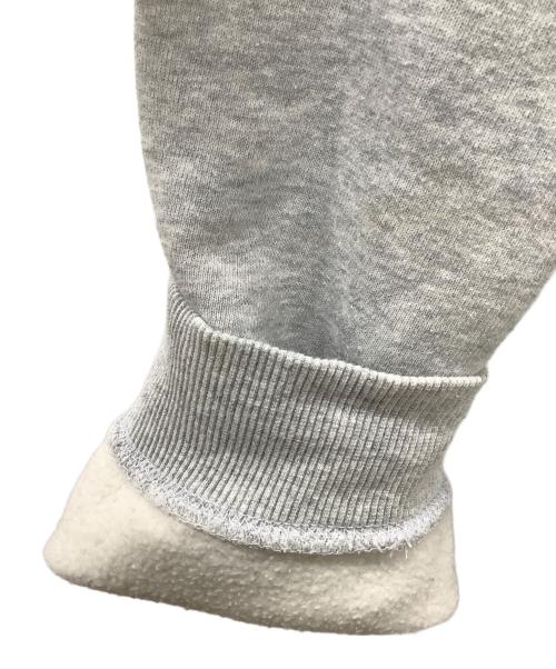 stussy（ステューシー）stussy (ステューシー) ALL THAT JAZZ グレー サイズ:Lの古着・服飾アイテム