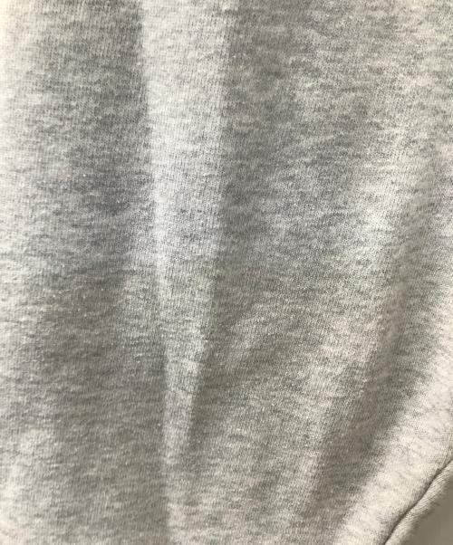 stussy（ステューシー）stussy (ステューシー) ALL THAT JAZZ グレー サイズ:Lの古着・服飾アイテム