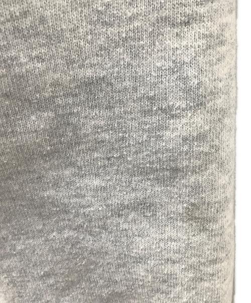 stussy（ステューシー）stussy (ステューシー) ALL THAT JAZZ グレー サイズ:Lの古着・服飾アイテム
