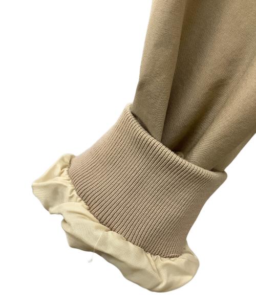 BARACUTA（バラクータ）BARACUTA (バラクータ) G9ハリントンジャケット ベージュ サイズ:42の古着・服飾アイテム