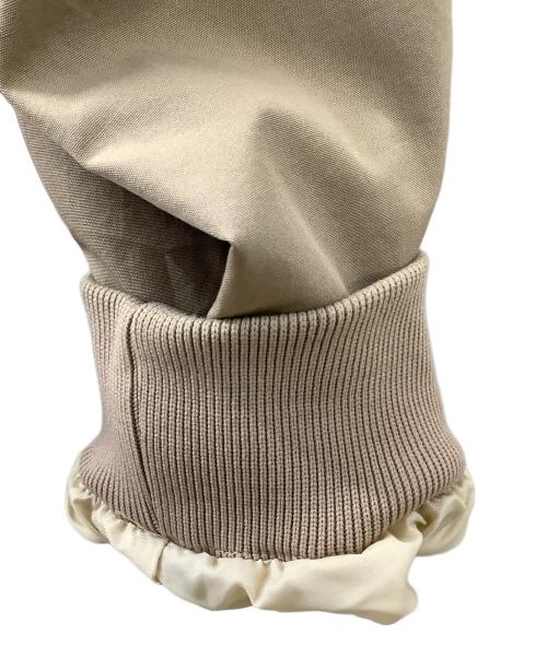 BARACUTA（バラクータ）BARACUTA (バラクータ) G9ハリントンジャケット ベージュ サイズ:42の古着・服飾アイテム