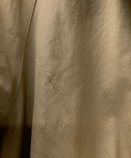 BARACUTA（バラクータ）BARACUTA (バラクータ) G9ハリントンジャケット ベージュ サイズ:42の古着・服飾アイテム
