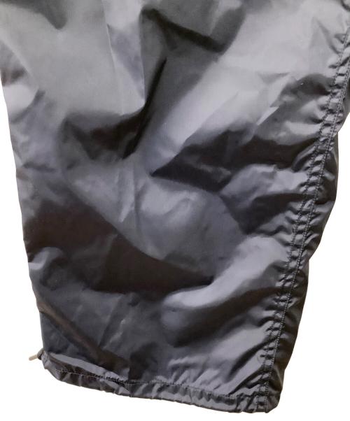 H（アッシュ）H (アッシュ) OLMETEX クランキー カーゴパンツ ネイビー サイズ:Mの古着・服飾アイテム