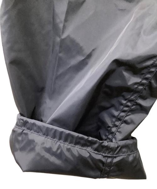 H（アッシュ）H (アッシュ) OLMETEX クランキー カーゴパンツ ネイビー サイズ:Mの古着・服飾アイテム