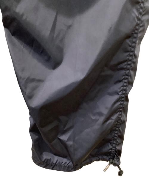 H（アッシュ）H (アッシュ) OLMETEX クランキー カーゴパンツ ネイビー サイズ:Mの古着・服飾アイテム