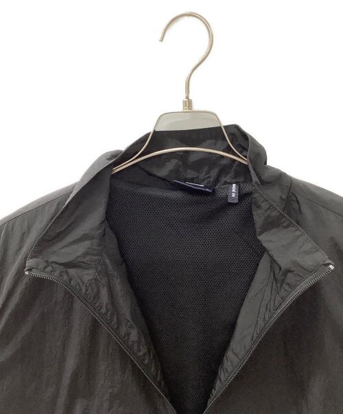KITH（キス）KITH (キス) ナイロンジャケット ブラック サイズ:Lの古着・服飾アイテム