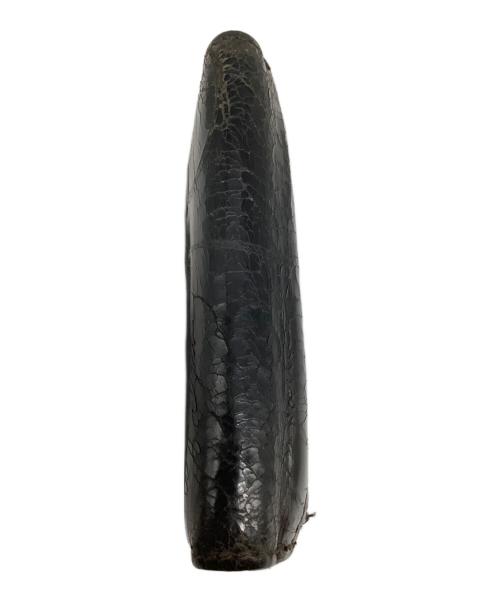 Berluti（ベルルッティ）Berluti (ベルルッティ) 2つ折り財布 ブラックの古着・服飾アイテム