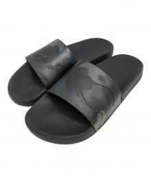 VALENTINO GARAVANI（ヴァレンティノ・ガラヴァーニ）の古着「サンダル」｜グレー