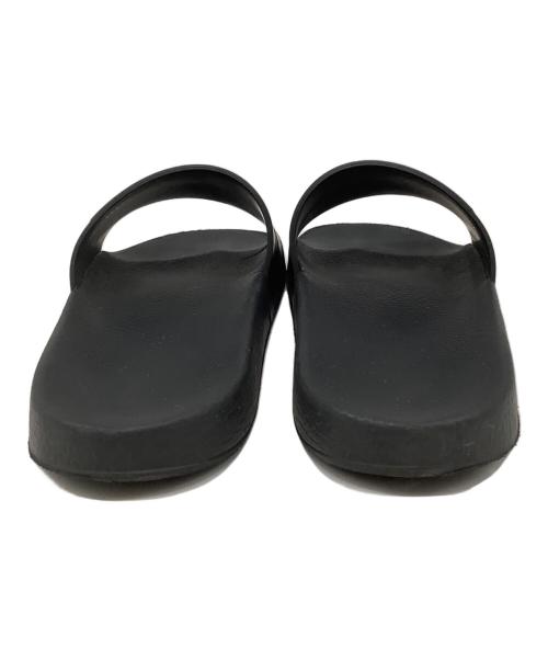 VALENTINO GARAVANI（ヴァレンティノ・ガラヴァーニ）VALENTINO GARAVANI (ヴァレンティノ・ガラヴァーニ) サンダル グレー サイズ:43の古着・服飾アイテム