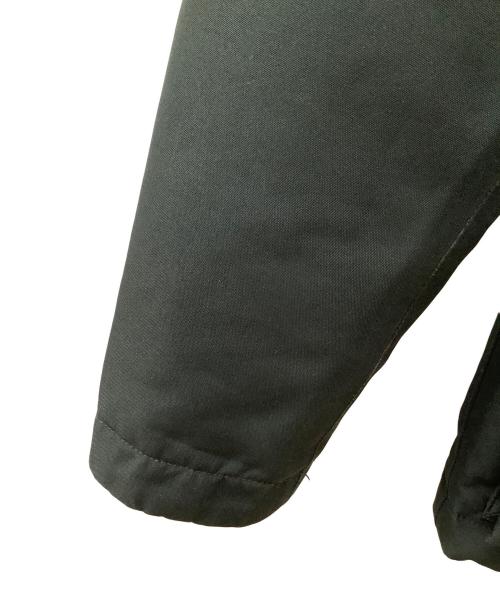 WOOLRICH（ウールリッチ）WOOLRICH (ウールリッチ) TETON ダウンジャケット ブラック サイズ:EU XSの古着・服飾アイテム