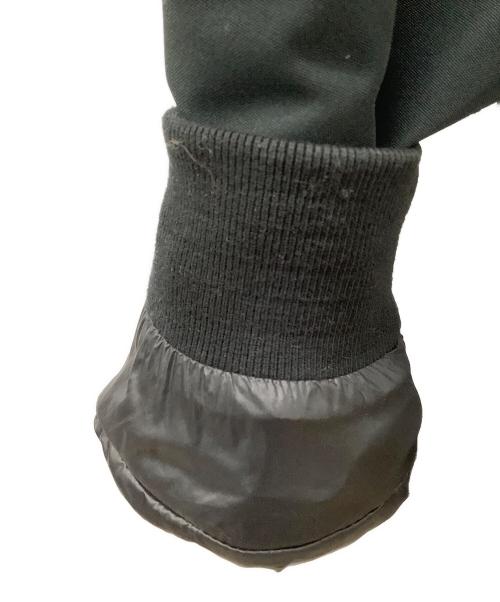 WOOLRICH（ウールリッチ）WOOLRICH (ウールリッチ) TETON ダウンジャケット ブラック サイズ:EU XSの古着・服飾アイテム