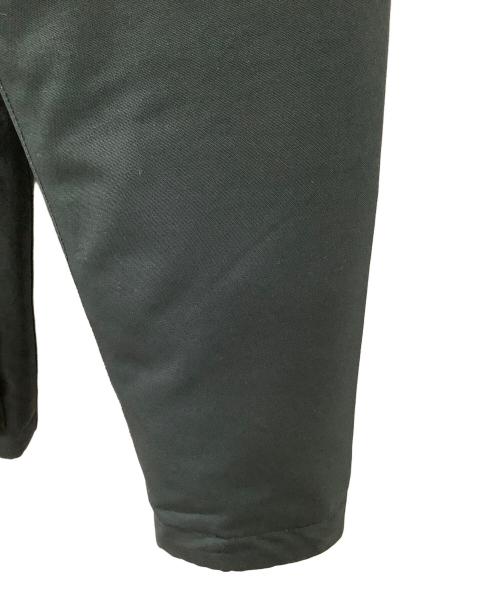 WOOLRICH（ウールリッチ）WOOLRICH (ウールリッチ) TETON ダウンジャケット ブラック サイズ:EU XSの古着・服飾アイテム