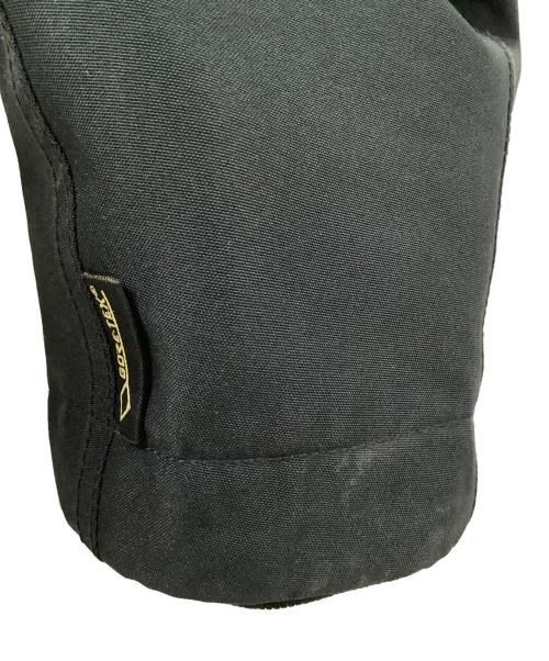 WOOLRICH（ウールリッチ）WOOLRICH (ウールリッチ) TETON ダウンジャケット ブラック サイズ:EU XSの古着・服飾アイテム