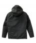 WOOLRICH (ウールリッチ) TETON ダウンジャケット ブラック サイズ:EU XS：19000円