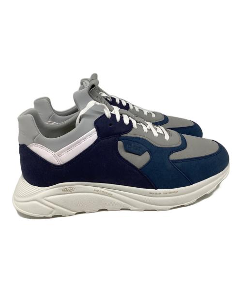 ekin（エクン）ekin (エクン) Larch Blue ネイビー サイズ:EU43 未使用品の古着・服飾アイテム