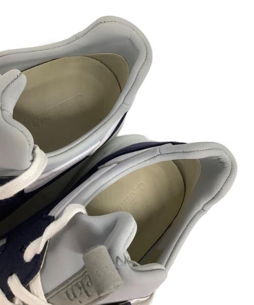 ekin（エクン）ekin (エクン) Larch Blue ネイビー サイズ:EU43 未使用品の古着・服飾アイテム