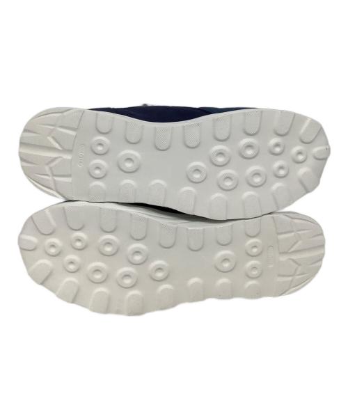 ekin（エクン）ekin (エクン) Larch Blue ネイビー サイズ:EU43 未使用品の古着・服飾アイテム