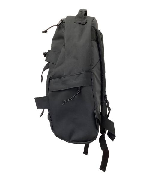 CarHartt（カーハート）CarHartt (カーハート) Kickflip Backpack ブラック 未使用品の古着・服飾アイテム