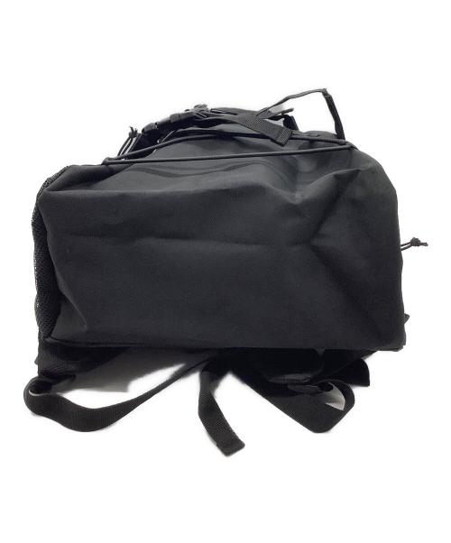 CarHartt（カーハート）CarHartt (カーハート) Kickflip Backpack ブラック 未使用品の古着・服飾アイテム