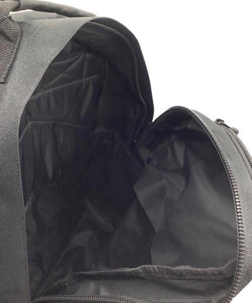 CarHartt（カーハート）CarHartt (カーハート) Kickflip Backpack ブラック 未使用品の古着・服飾アイテム