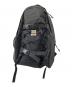 CarHartt（カーハート）の古着「Kickflip Backpack」｜ブラック