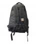CarHartt (カーハート) Kickflip Backpack ブラック 未使用品：6000円