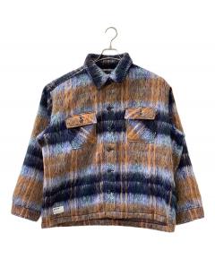 中古・古着通販】schott (ショット) COUDUROY COVERALL JKT