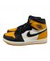 NIKE (ナイキ) AIR JORDAN 1 RETRO HIGH OG（エアジョーダン1レトロハイ） オレンジ サイズ:US10 未使用品：20000円