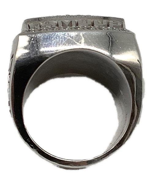 SUPREME（シュプリーム）SUPREME (シュプリーム) 21SS Jostens World Famous Champion Ring シルバーカラー サイズ:8.5の古着・服飾アイテム