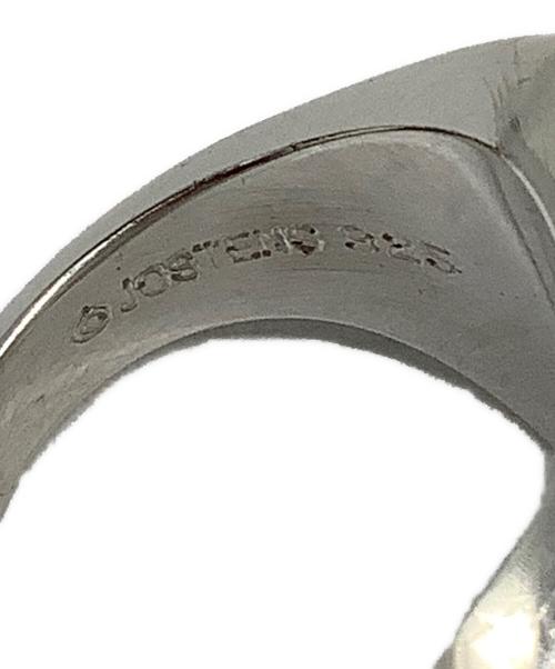 SUPREME（シュプリーム）SUPREME (シュプリーム) 21SS Jostens World Famous Champion Ring シルバーカラー サイズ:8.5の古着・服飾アイテム
