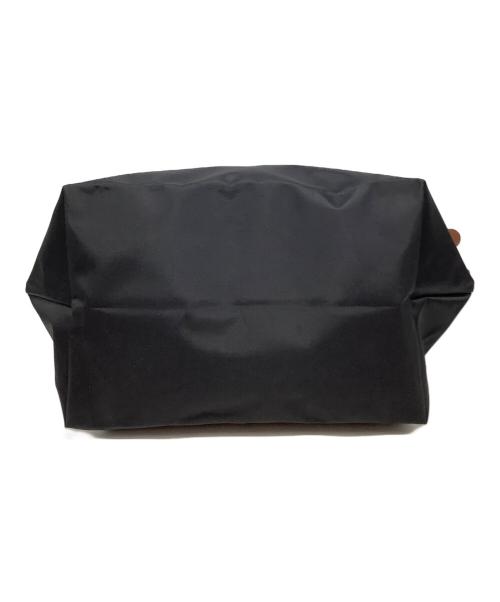 LONGCHAMP（ロンシャン）LONGCHAMP (ロンシャン) ル プリアージュ ブラックの古着・服飾アイテム