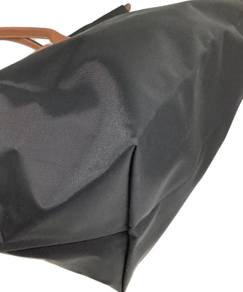 LONGCHAMP（ロンシャン）LONGCHAMP (ロンシャン) ル プリアージュ ブラックの古着・服飾アイテム