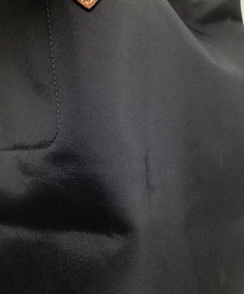 LONGCHAMP（ロンシャン）LONGCHAMP (ロンシャン) ル プリアージュ ブラックの古着・服飾アイテム