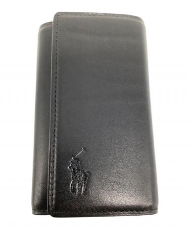 中古・古着通販】POLO RALPH LAUREN (ポロ・ラルフローレン) 5連キー