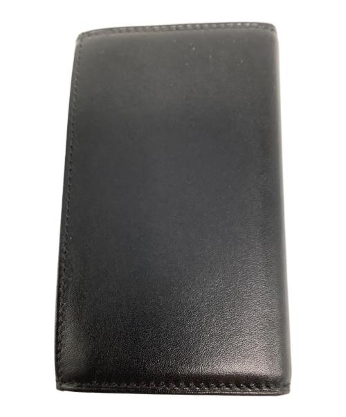 POLO RALPH LAUREN（ポロ・ラルフローレン）POLO RALPH LAUREN (ポロ・ラルフローレン) 5連キーケース ブラックの古着・服飾アイテム