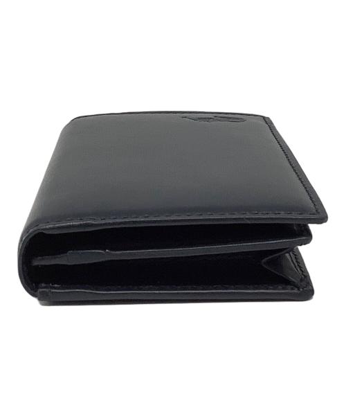 POLO RALPH LAUREN（ポロ・ラルフローレン）POLO RALPH LAUREN (ポロ・ラルフローレン) パスケース ネイビーの古着・服飾アイテム