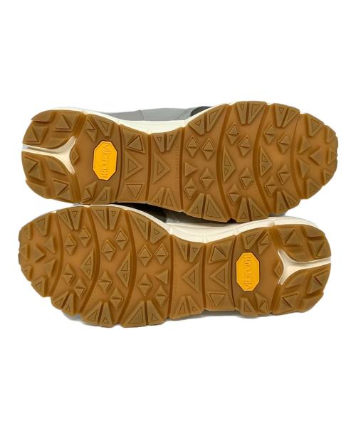 ekin（エクン）ekin (エクン) POPLAR PISTACHIO グレー サイズ:EU43の古着・服飾アイテム