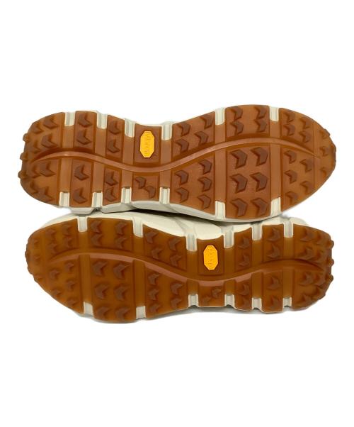 ekin（エクン）ekin (エクン) LIANA ホワイト サイズ:43 未使用品の古着・服飾アイテム