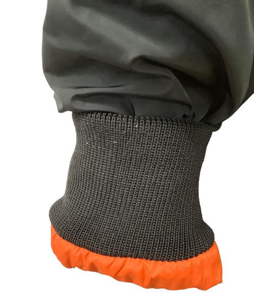 DIESEL（ディーゼル）DIESEL (ディーゼル) ダウンジャケット ブラック サイズ:Sの古着・服飾アイテム