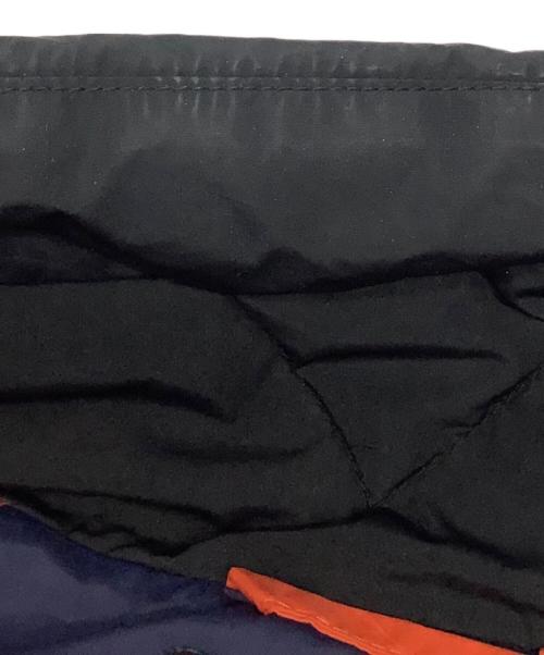 DIESEL（ディーゼル）DIESEL (ディーゼル) ダウンジャケット ブラック サイズ:Sの古着・服飾アイテム