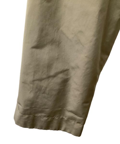 MaxMara（マックスマーラ）MaxMara (マックスマーラ) トレンチコート グレー サイズ:42の古着・服飾アイテム