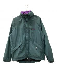 PALACE（パレス）の古着「AQUA JACKET」｜グリーン