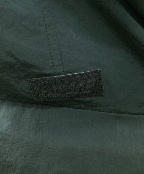 PALACE（パレス）PALACE (パレス) AQUA JACKET グリーン サイズ:XLの古着・服飾アイテム