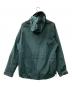 PALACE (パレス) AQUA JACKET グリーン サイズ:XL：12000円